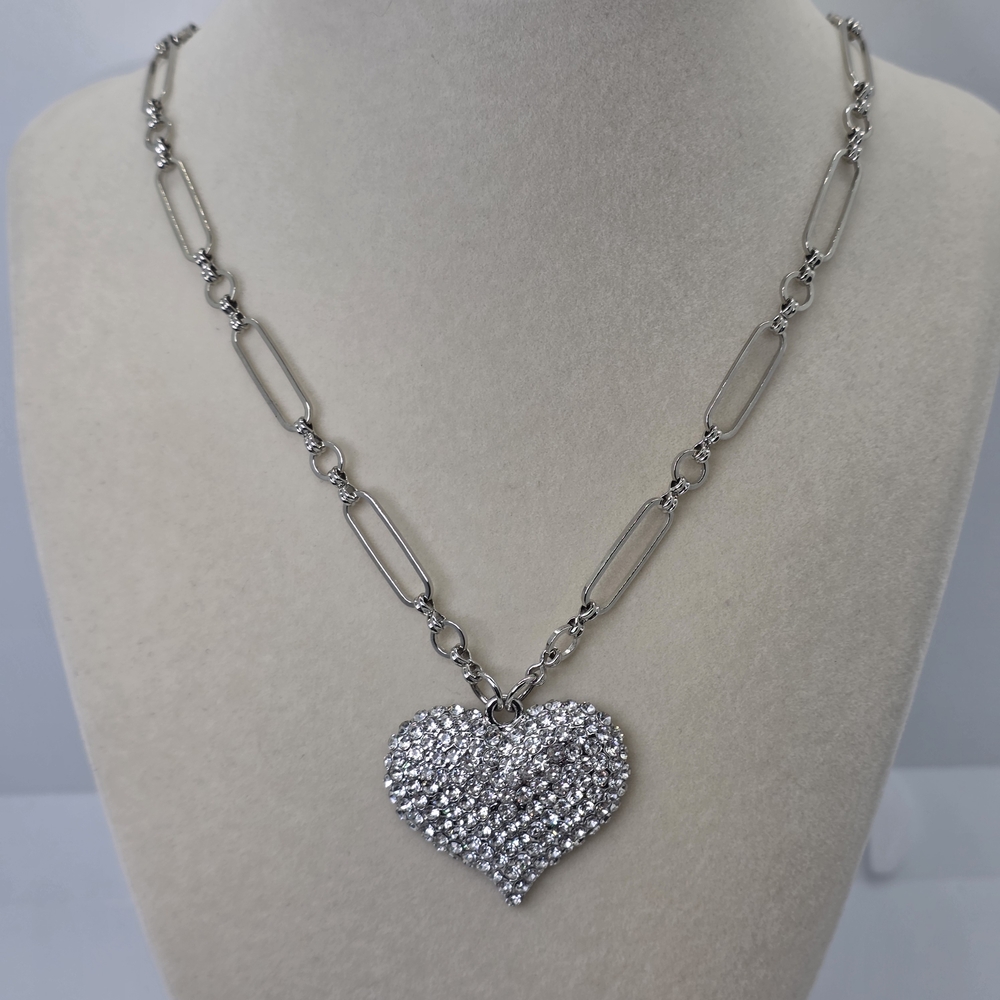 Bomb Party Necklace NK234
